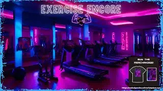 Shred It: Techno for Intense Fat Burning 🔥🎶 #ShredIt #FatBurningMusic