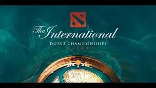 |Dota 2 LIVE| TI7 Liquid vs  IG  Main Event Day 1