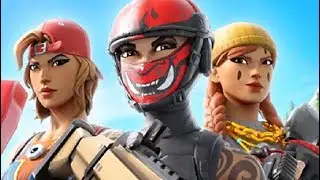STREAMERI I PREFERUM I JUAV O LIVE (FORTNITE)