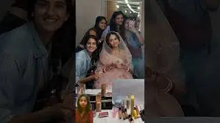 Saiyaara movie BTS short video | Aneet padda & Ahaan Pandey status #saiyaara #newsong #shorts