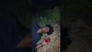 🥵fighting scene pannanuma 👊#funpandrom #challenge #trending