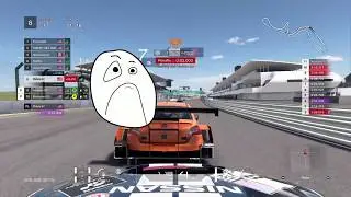 GTS how to lose DR properly
