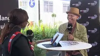 Ballistic expert testifies on the assassination of Armand Swart