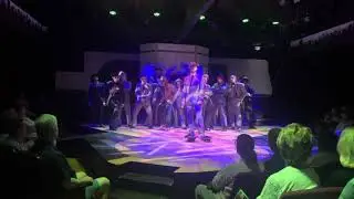 Luck Be A Lady | Guys & Dolls - Tristan Caldwell