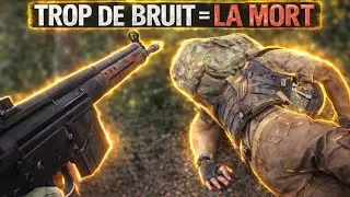 J'ECOUTE L'ENNEMI |  CONTRACTORS SHOWDOWN EXFILZONE