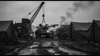 Hitler&rsquo;s Generals Were Stunned When U.S. Engineers Built a Bridge Overnight Under Fire