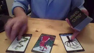 Simply Tarot &copy;