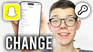 How To Change Password On Snapchat - Full Guide
