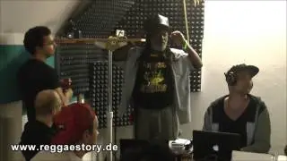 Johnny Clarke + Big Youth - Dubplate Session - 29.07.2016 - Reggae Jam