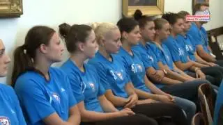 Mosonmagyaróvári Kézilabda Club SE