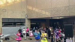 2026 1.18                             『KAGAYAKI Fes mini#66』