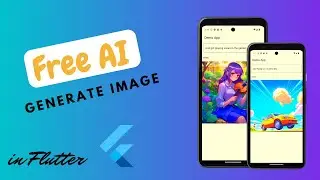 Free Generate Image Using AI