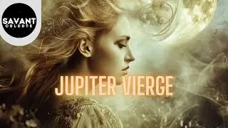 Jupiter en vierge - Tant de travail pour si peu de reconnaissance