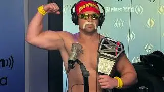 Jim and Sam: Mike Montone at Comic Con 2023