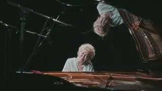Ballade in A-flat Major, Op.47 No.3 – Chopin | Gülsin Onay (Live at Gümüşlük)
