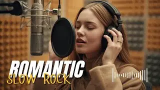 2026 Romantic Rock Music Collection about Breaking Up | Romantic Slow Rock Music Love