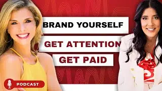 Turn Your Passion into Profit: How TV Host Julee Ireland Built a Multi Figure Brand