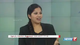 Blood Donation - Frequently Asked Questions 2/2 | Ungal Kelvi Engal Bathil | News7 Tamil