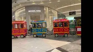 Is this the BIGGEST mall in South Africa? 🇿🇦 It's SO Huge 😳