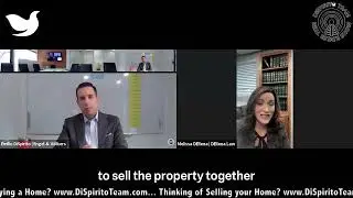Selling A Home After Or During A Divorce Or Death