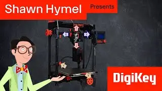Beginner&rsquo;s Guide to 3D Printing Part 1: Choosing Your Printer and Essential Accessories | DigiKey