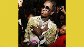 [FREE] Young Thug Type Beat - 