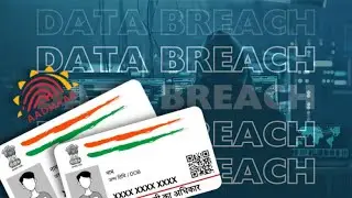 India's Biggest Data Leak: A Story with Facts