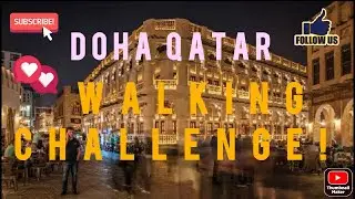 WALKING CHALLENGE