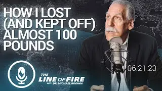 How I Lost (and Kept Off) Almost 100 Pounds