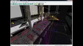 Inside Chaser with WorldStudio