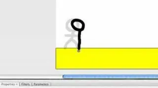 Adobe Flash CS3:How to create a Simple Animation