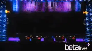Jeremy Olander Live @ Beta Denver June 14, 2014