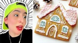 3+ horas 🍪 de Leidys Sotolongo m&aacute;s divertida TikTok Storytime 2025 con Decoraci&oacute;n de Galletas 🍪