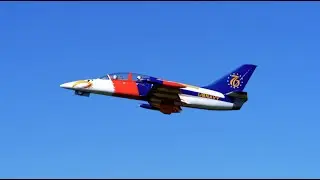 The Biggest RC Jets Rally East of Mississippi:  The Super Jets South in Georgia.