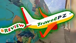 「TravelPZ」 Review Valparaiso & Casablanca Wine Tour and Tasting From Santiago