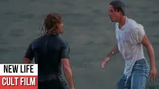 Point Break may get a new life as a TV series