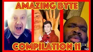 Amazing Byte Compilation #11 (Beta) Thanksgiving Special!