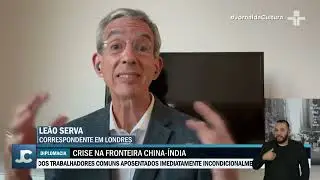 LULA assume a PRESID&Ecirc;NCIA do G 20 na &Iacute;ndia, enquanto China estar&aacute; ausente