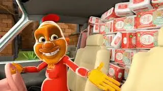 Voice of Wafula Na Koimett - Jamii Milling, Ep 2
