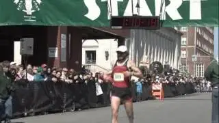 NB Half Marathon 2012