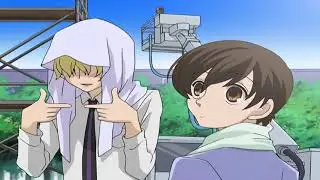 [AMV] OHSHC - Haven't Had Enough