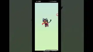 5 x 5k egg hatching in Pokemon go #shorts
