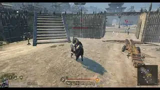 Conqueror's Blade  Ranked Battle 2026 01 11 17
