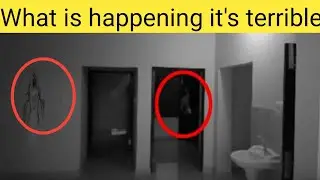 Caught on camera || horror movies || top 10 horror movies