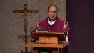 Monday of the Second Week in Lent - March 1, 2021