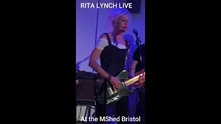Rita lynch 