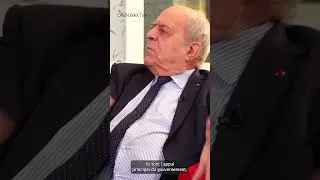 Le parall&egrave;le entre la Syrie et la Libye.