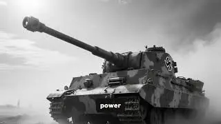 Tiger Tank