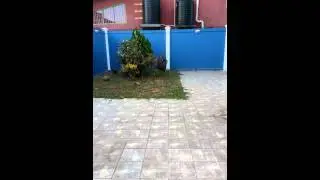 Teleportation vine