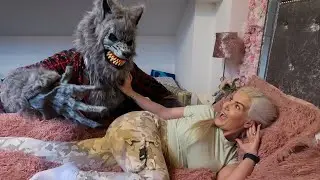 BEST SCARECAM Priceless Reactions 2025😱part08|Funny Scare Cam|Jump Scare|Funny Videos|CoCoScareCam